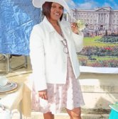 Deidri Taylor 49yrs